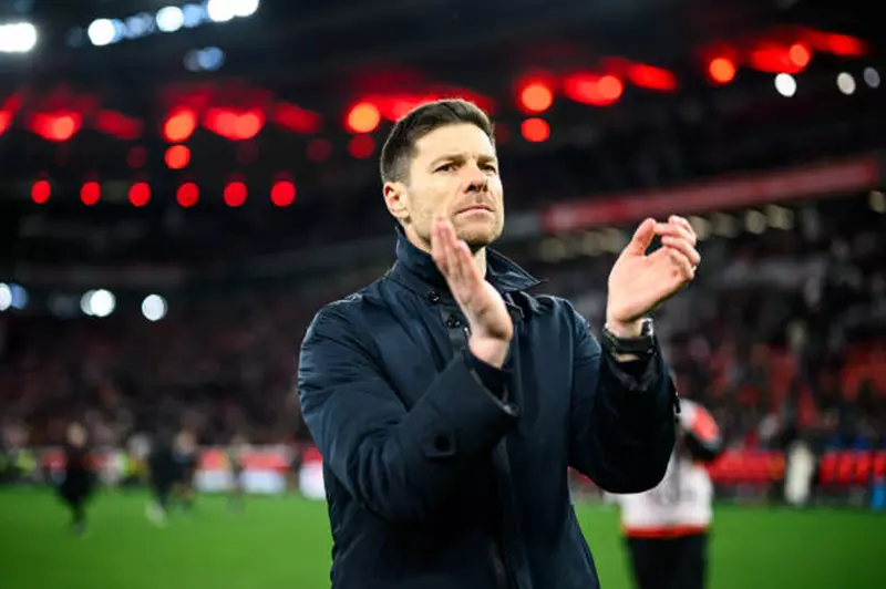 تقارير حصرية: ريال مدريد يعلن عن موعد تقديم تشابي ألونسو رسمياً تقارير حصرية: ريال مدريد يعلن عن موعد تقديم تشابي ألونسو رسمياً