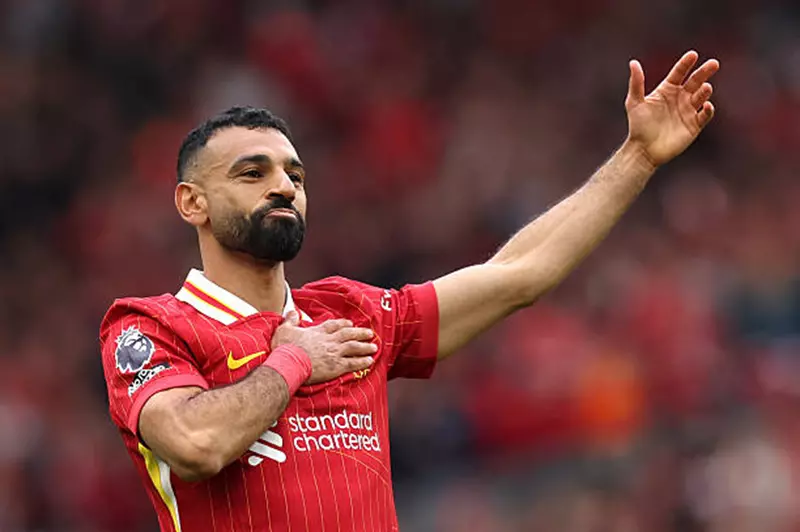 فريمبونج: يعبّر عن حماسه للعب بجانب صلاح ويتطلع للقاء قريباً فريمبونج: يعبّر عن حماسه للعب بجانب صلاح ويتطلع للقاء قريباً