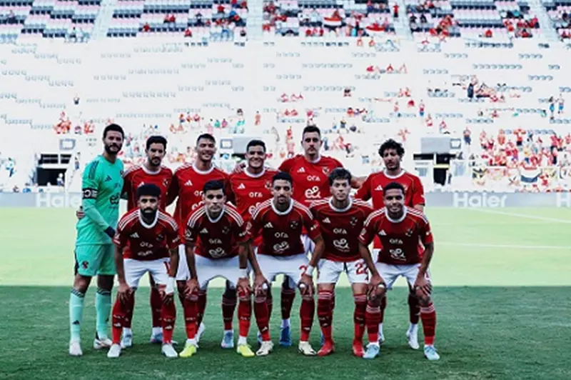 الأهلي يتربع على القمة: استعراض لأكثر 13 لاعباً مشاركة في بطولات كأس العالم للأندية الأهلي يتربع على القمة: استعراض لأكثر 13 لاعباً مشاركة في بطولات كأس العالم للأندية