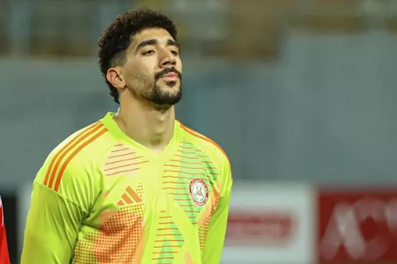 الأهلي يحقق الأحلام: الإعلان التاريخي عن التعاقد مع محمد سيحا الأهلي يحقق الأحلام: الإعلان التاريخي عن التعاقد مع محمد سيحا