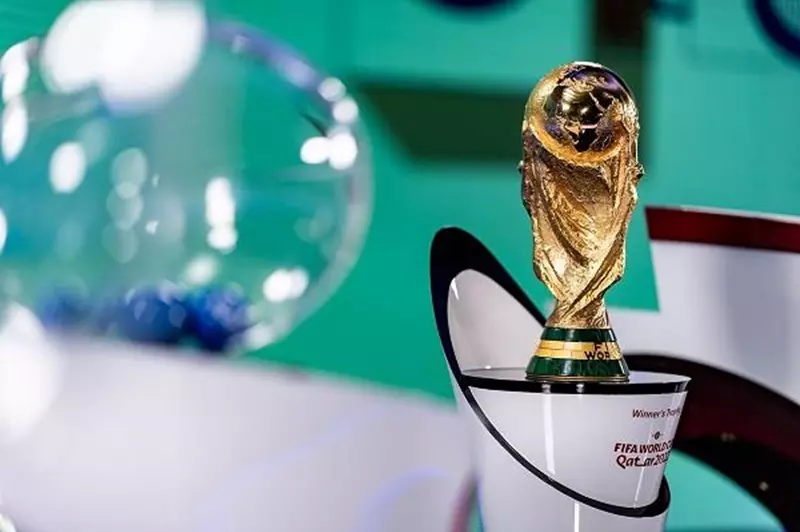 البرازيل تتأهل: قائمة المنتخبات المؤهلة لـ كأس العالم 2026 حتى الآن البرازيل تتأهل: قائمة المنتخبات المؤهلة لـ كأس العالم 2026 حتى الآن