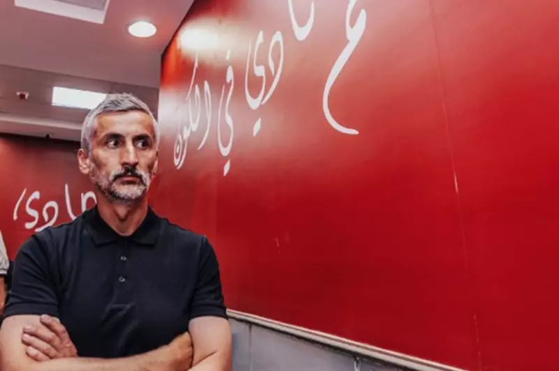 ريبيرو ينكر رغبة الأهلي في ضم لاعبين من أورلاندو ويحدد أولويات الفريق ريبيرو ينكر رغبة الأهلي في ضم لاعبين من أورلاندو ويحدد أولويات الفريق