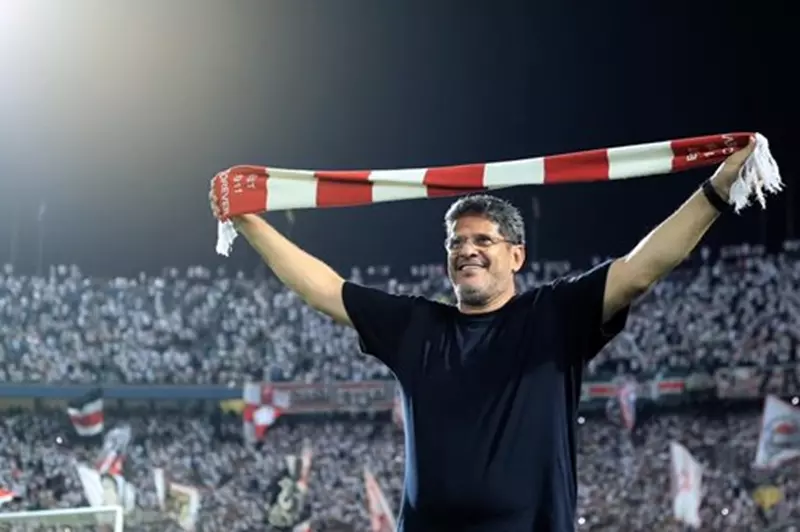 الرمادي: تحليل شامل لتحديات الزمالك واستمرارية الأداء في ظل الضغوطات الرمادي: تحليل شامل لتحديات الزمالك واستمرارية الأداء في ظل الضغوطات
