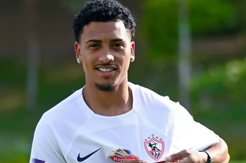 الزمالك يستعد لمواجهة المقاولون: تجهيز عدي الدباغ ومشاركة خوان ألفينا الزمالك يستعد لمواجهة المقاولون: تجهيز عدي الدباغ ومشاركة خوان ألفينا