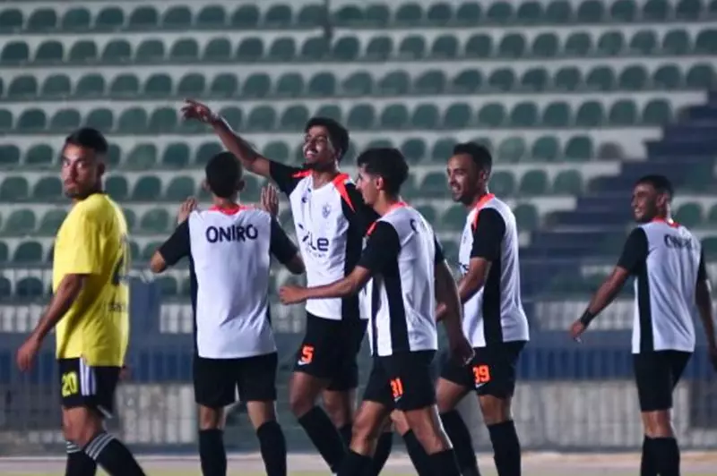 الزمالك يعلن توقيت التصفيات النهائية لاختبارات الناشئين الزمالك يعلن توقيت التصفيات النهائية لاختبارات الناشئين
