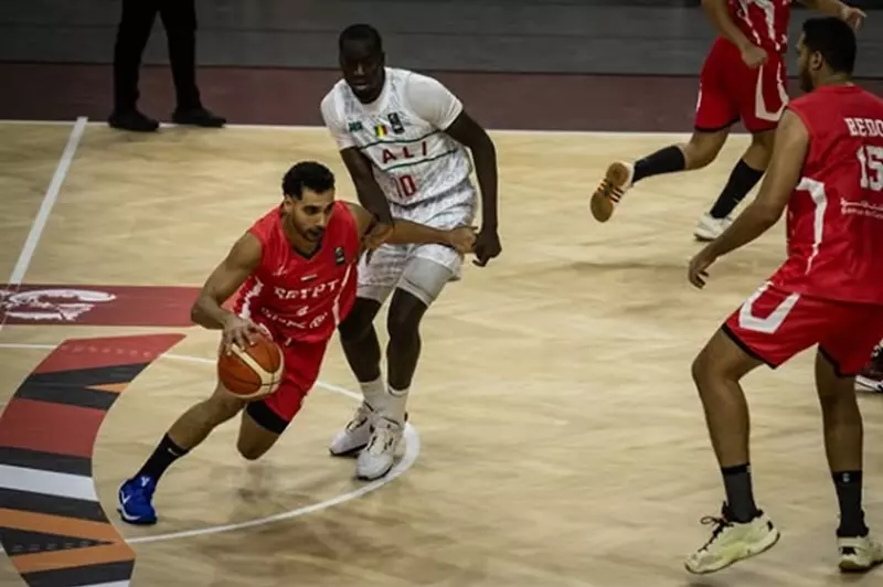 بحث استراتيجي حول تأهل منتخب مصر لكرة السلة في مواجهة السنغال بالأفرو باسكت بحث استراتيجي حول تأهل منتخب مصر لكرة السلة في مواجهة السنغال بالأفرو باسكت