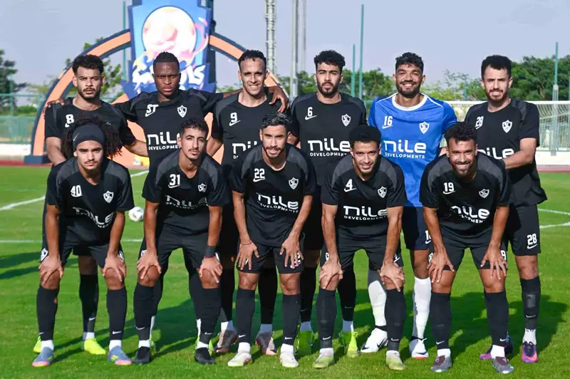 تحليل شامل: غياب 8 لاعبين عن تشكيلة الزمالك ضد مودرن سبورت وأسبابه تحليل شامل: غياب 8 لاعبين عن تشكيلة الزمالك ضد مودرن سبورت وأسبابه