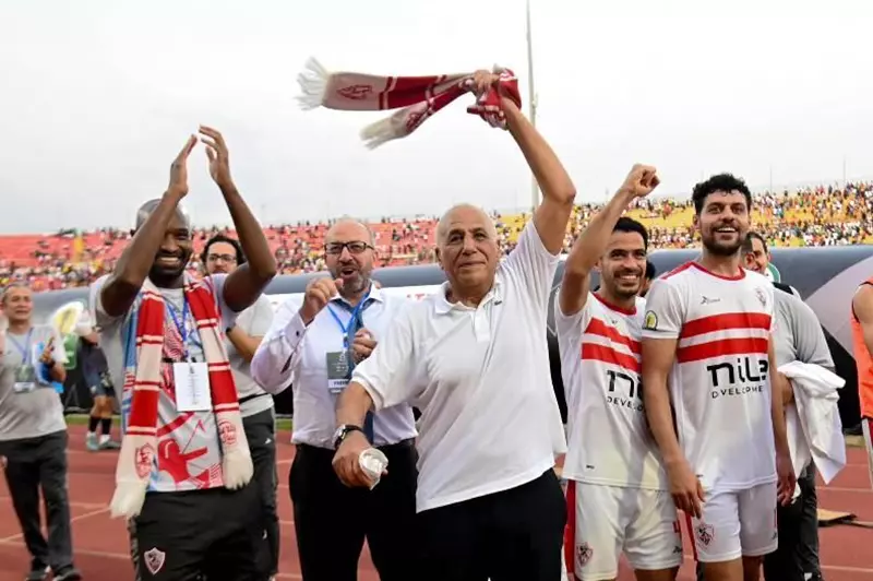 جلسة حاسمة مع وزير الإسكان لحل أزمة أرض الزمالك في أكتوبر جلسة حاسمة مع وزير الإسكان لحل أزمة أرض الزمالك في أكتوبر