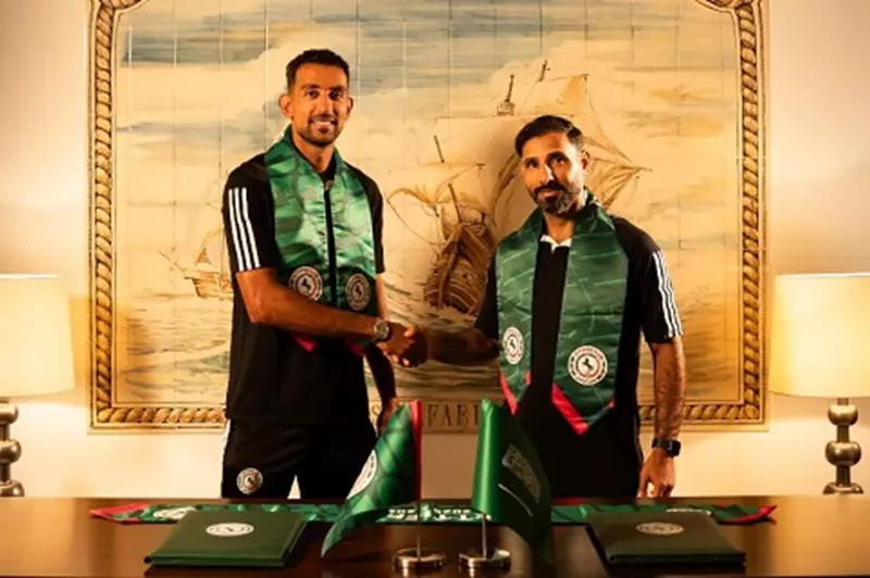 عودة كوكا: الانتعاش التدريبي للاتفاق قبل انطلاق الموسم الجديد عودة كوكا: الانتعاش التدريبي للاتفاق قبل انطلاق الموسم الجديد