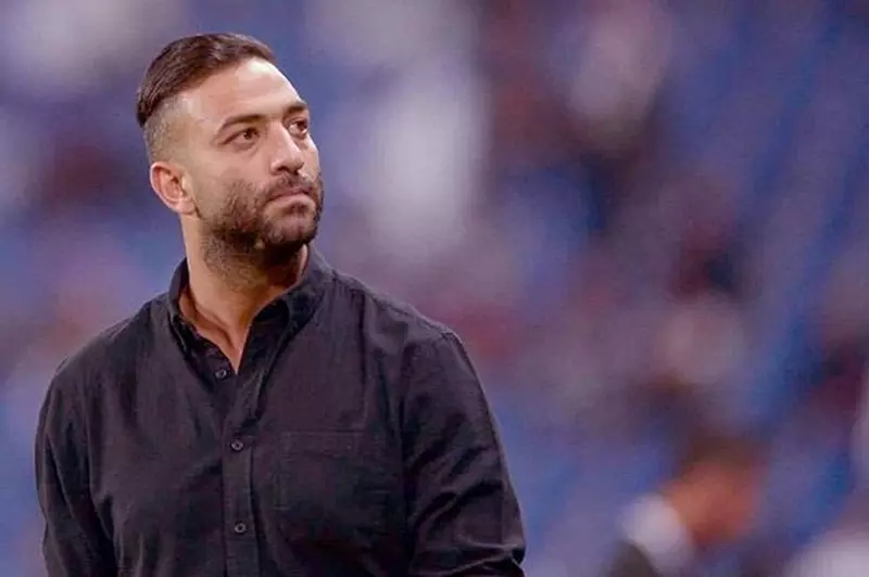 مستندات ميدو: إثباتات قانونية حول إجراءات الزمالك في 6 أكتوبر مستندات ميدو: إثباتات قانونية حول إجراءات الزمالك في 6 أكتوبر