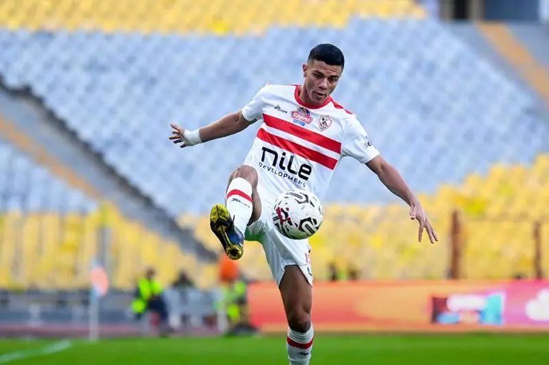 من منتصف الملعب: هدف شحاتة المذهل يتألق في بداية الدوري من منتصف الملعب: هدف شحاتة المذهل يتألق في بداية الدوري