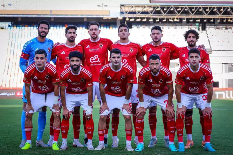 الأهلي يتصدر.. ترتيب الدوري المصري قبل الجولة 12 الأهلي يتصدر.. ترتيب الدوري المصري قبل الجولة 12