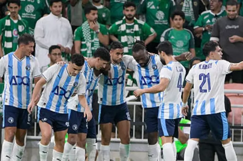 تشكيل بيراميدز.. تعديلان أمام فاركو.. وماييلي مهاجما تشكيل بيراميدز.. تعديلان أمام فاركو.. وماييلي مهاجما