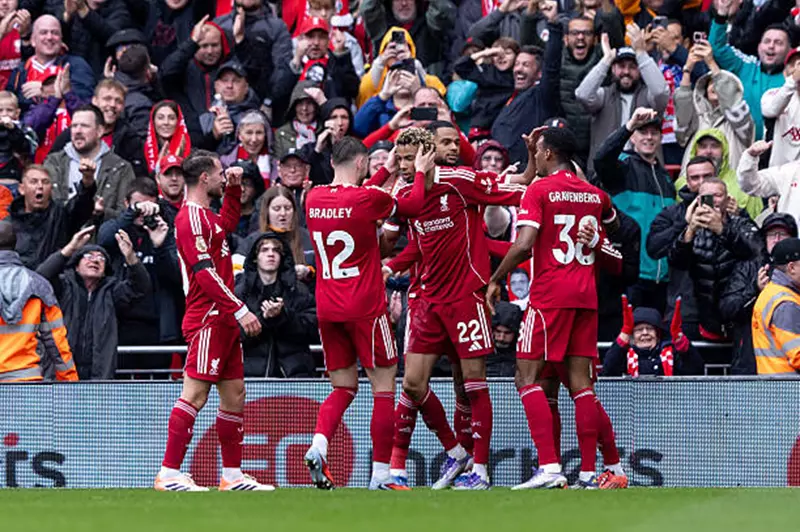 هل يتعرض ليفربول لعقوبة من يويفا؟ (نص اللائحة) هل يتعرض ليفربول لعقوبة من يويفا؟ (نص اللائحة)